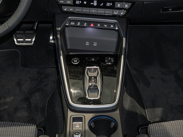 Audi A3 35 TFSI S-Line S-Tronic Sportback