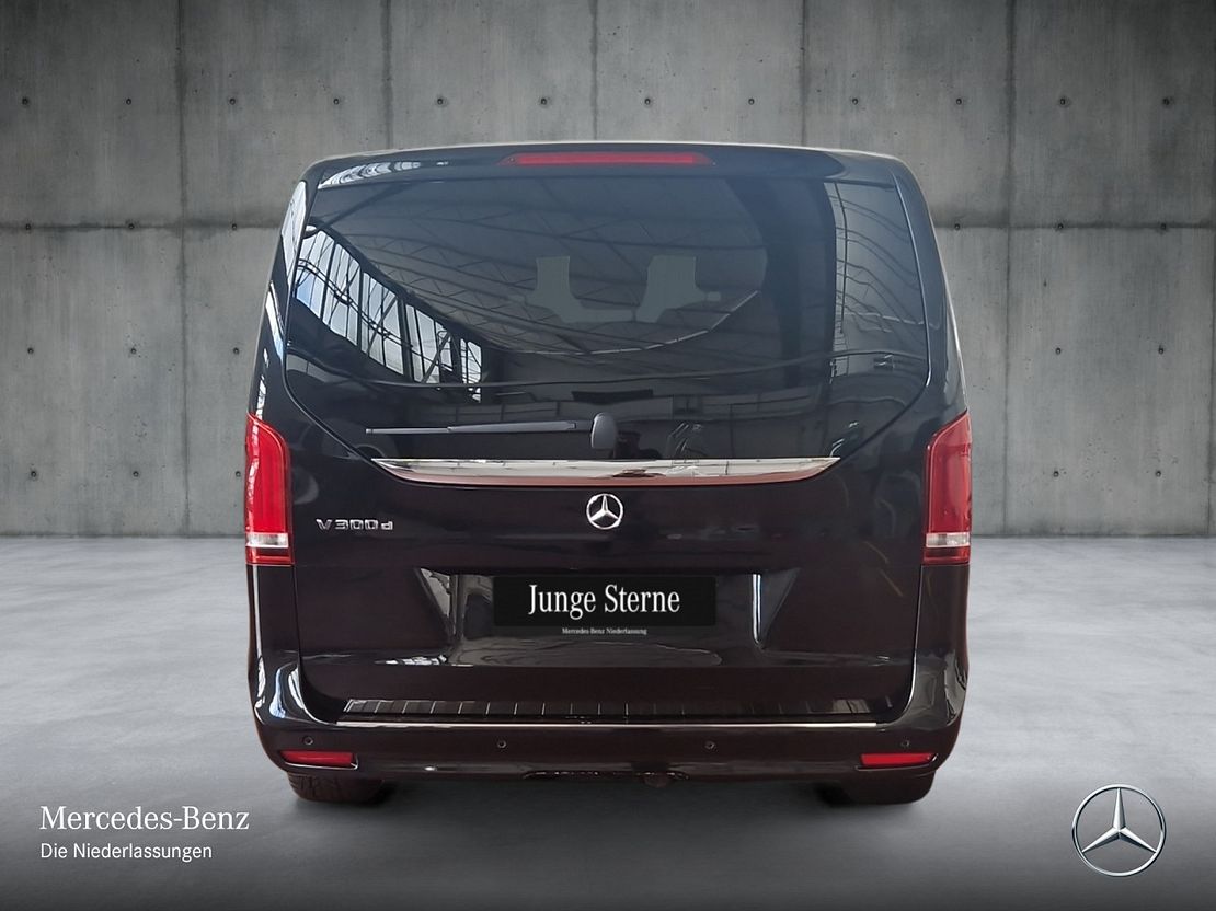 Mercedes-Benz V 300 AVANTGARDE CDI Extralang