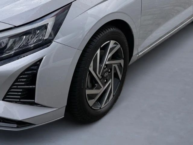 Hyundai i20 1.0 T-GDi