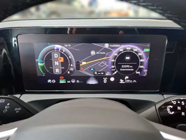 Volkswagen Tiguan DSG R-Line eHybrid