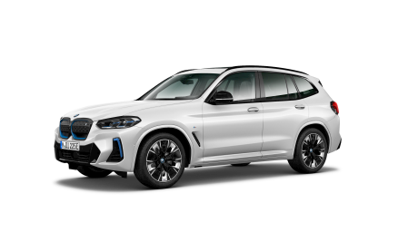 BMW iX3 iX3