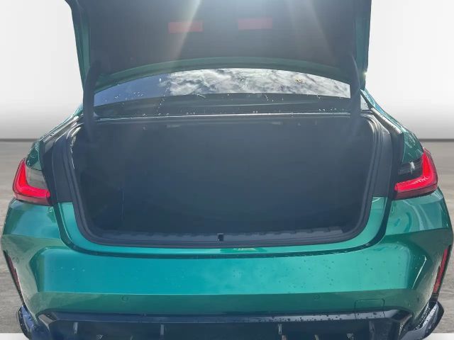 BMW M3 Competition Sedan