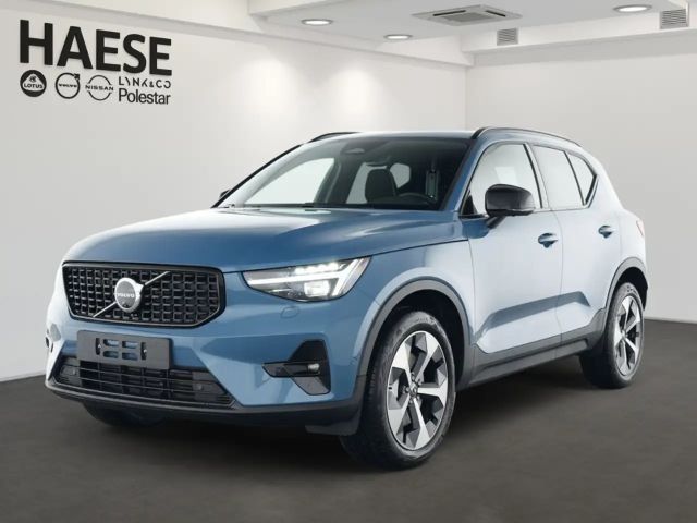Volvo XC40 Dark Ultra