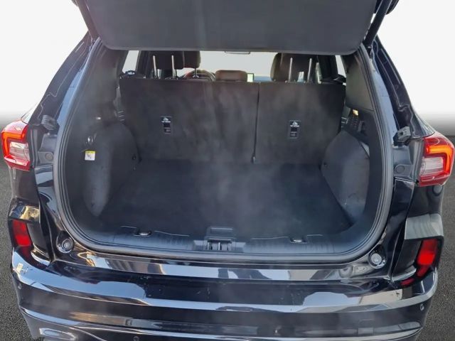 Ford Kuga EcoBoost ST Line X