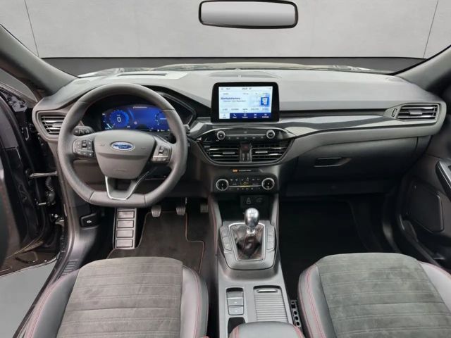 Ford Kuga EcoBoost ST Line X