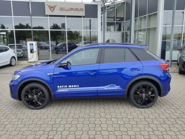Volkswagen T-Roc 1.5 TSI R-Line
