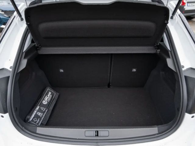 Opel Corsa F 1.2 75 PS SITZHEIZUNG, ALLWETTER