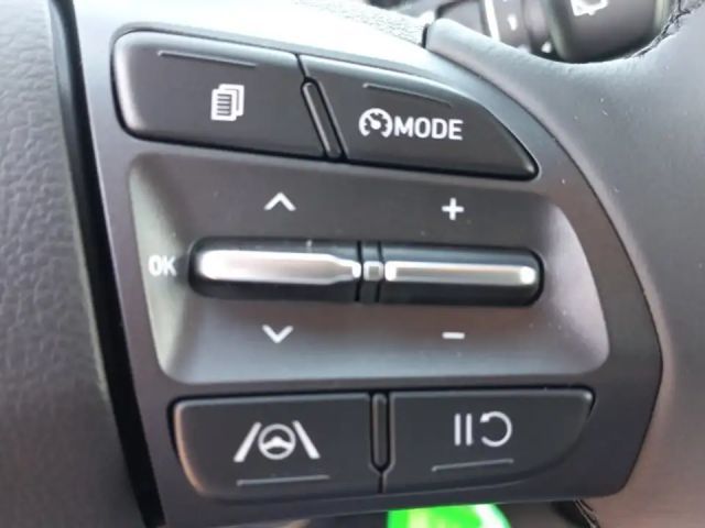 Hyundai Kona 2WD T-GDi