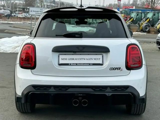 MINI Cooper S 5-deurs