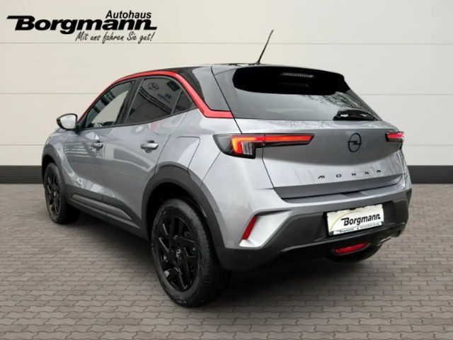 Opel Mokka GS-Line Grand Sport