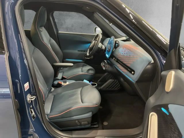 MINI Aceman Favoured Trim PAKET XL19''NAVI HuD AHK 360°KAMERA