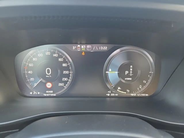 Volvo XC40 Inscription T4