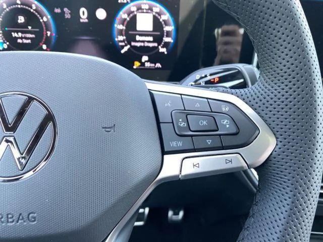 Volkswagen Tiguan 2.0 TSI R-Line