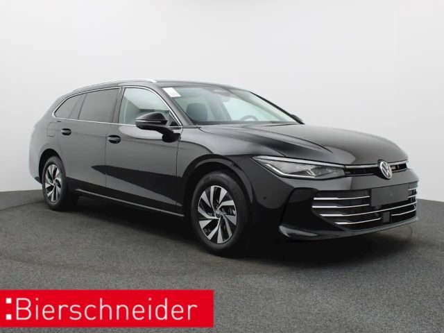 Volkswagen Passat 1.5 eTSI Business DSG IQ.Drive