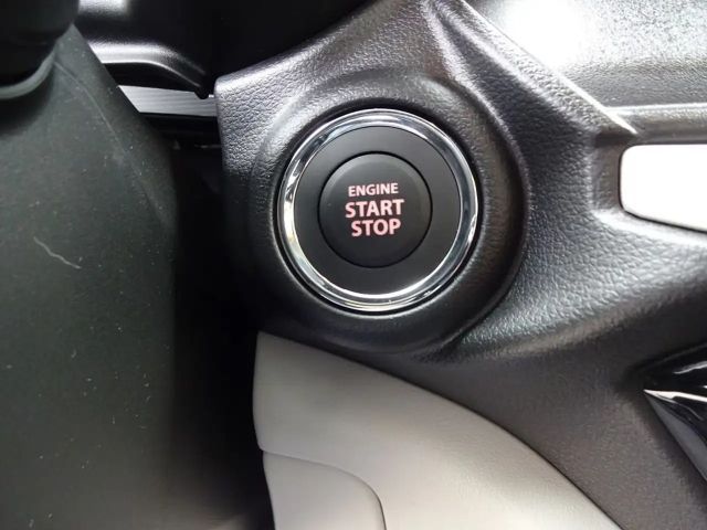 Suzuki Swift AllGrip Comfort DualJet Hybrid