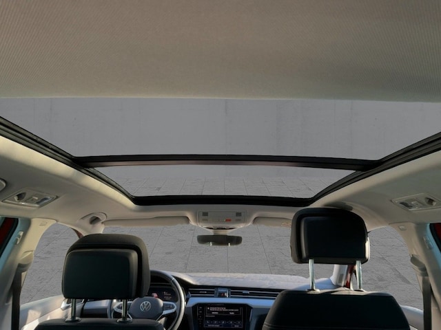 Volkswagen Passat 1.5 TSI Business Variant