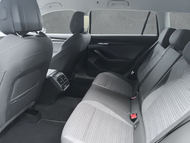 Skoda Superb 1.5 TSI Combi Selection