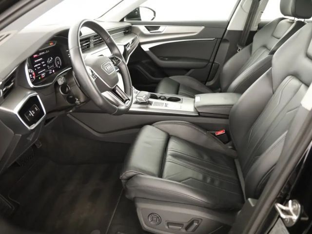 Audi A6 40 TDI Sport