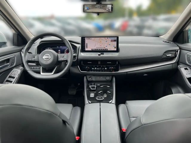 Nissan X-trail Tekna e-4ORCE