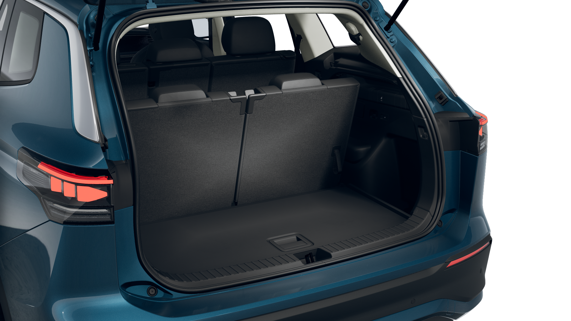 Volkswagen Tayron 1.5 eTSI DSG IQ.Drive Life