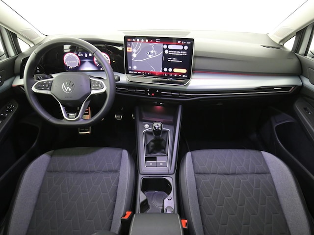 Volkswagen Golf 1.5 TSI Golf VIII Variant