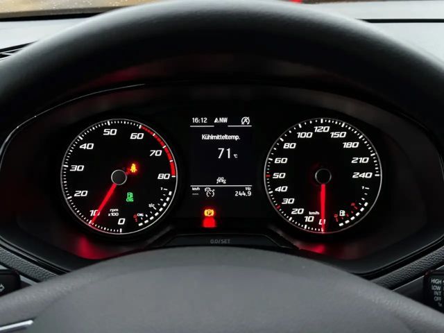 Seat Arona 1.0 TGI Style