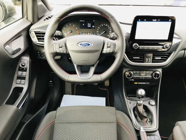 Ford Puma 1.0EcoB.''ST-LINE''LED-SW,PDC,GJR