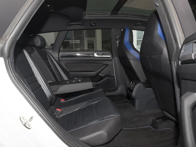 Volkswagen Arteon Shooting Brake Arteon Shooting Brake R LM20 AHK PANO H+K MATRIX-LED