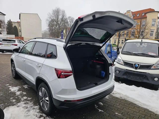 Skoda Karoq 1.5 TSI Tour