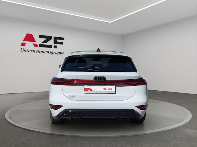 Audi A6 e-tron Avant Performance