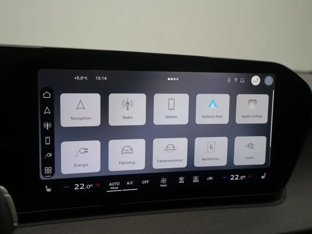 Audi Q3 S-Line Sportback