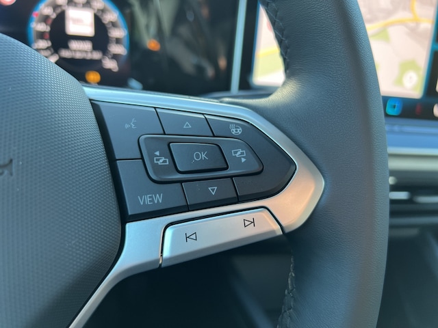 Volkswagen Golf Golf VIII Life Variant