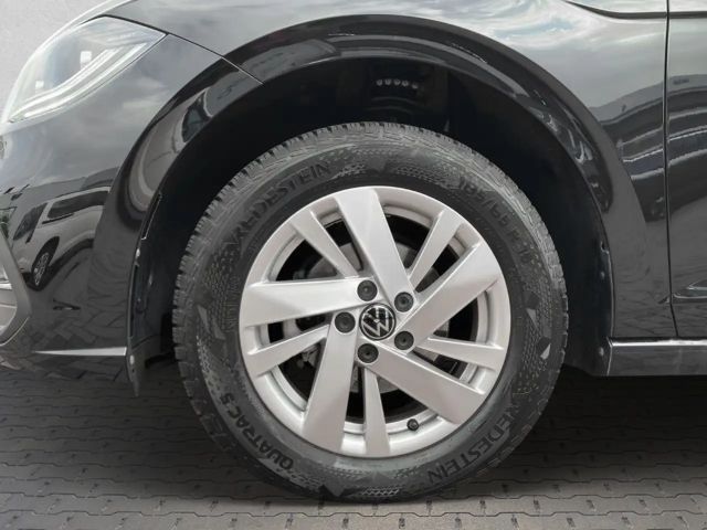 Volkswagen Polo IQ.Drive Style