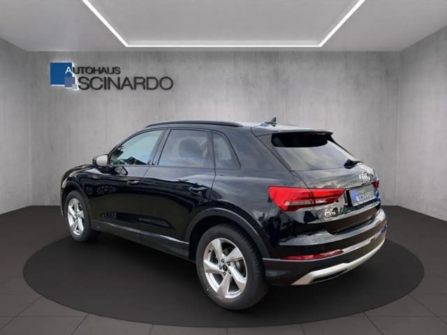 Audi Q3 35 TFSI S-Tronic