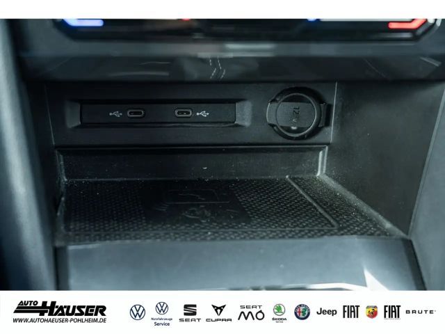 Volkswagen Tiguan 1.5 TSI DSG R-Line