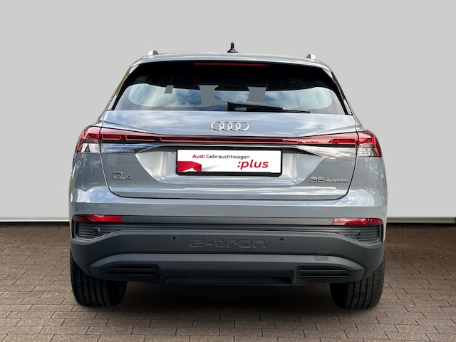 Audi Q4 e-tron 35