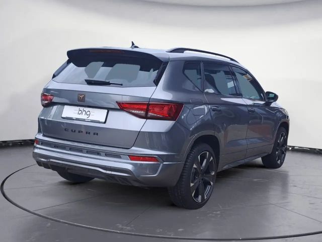 Cupra Ateca 2.0 TSI 4Drive DSG
