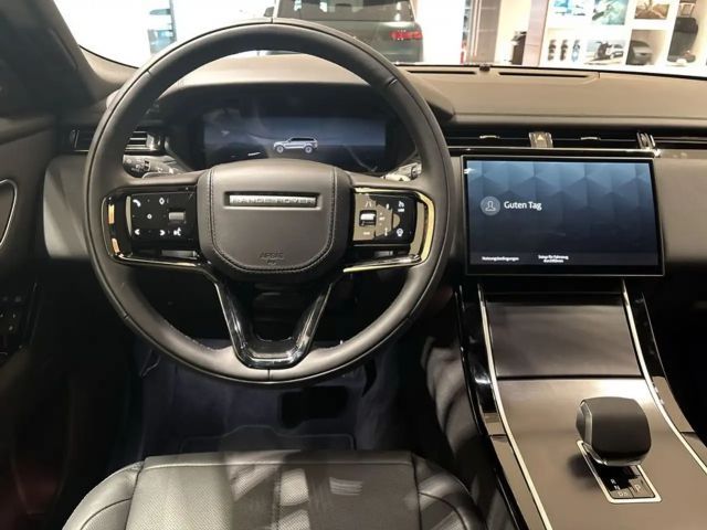Land Rover Range Rover Velar D300 Dynamic SE