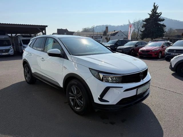 Opel Grandland X Business