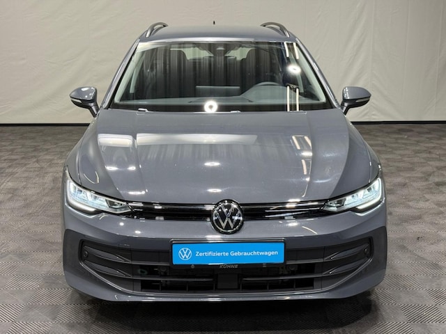 Volkswagen Golf 1.5 TSI Life Variant