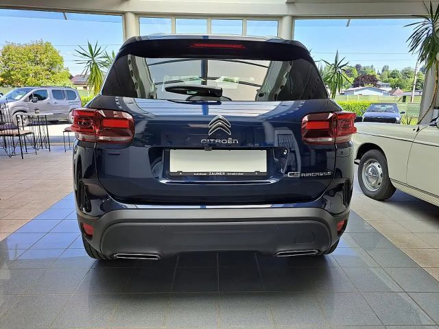 Citroën C5 Aircross BlueHDi Plus