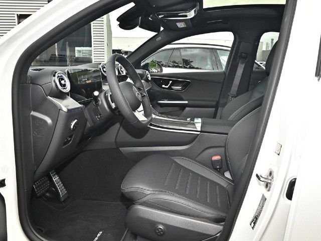 Mercedes-Benz GLC 220 4MATIC Coupé GLC 220 d