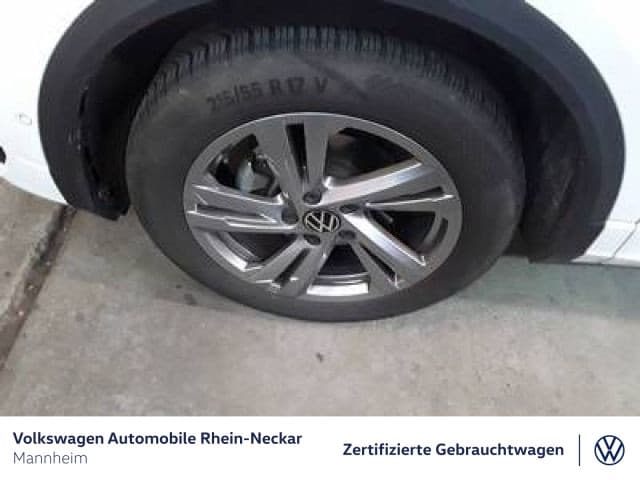 Volkswagen T-Roc 1.5 TSI DSG R-Line