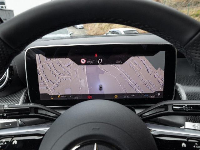 Mercedes-Benz GLC 200 4MATIC Coupé