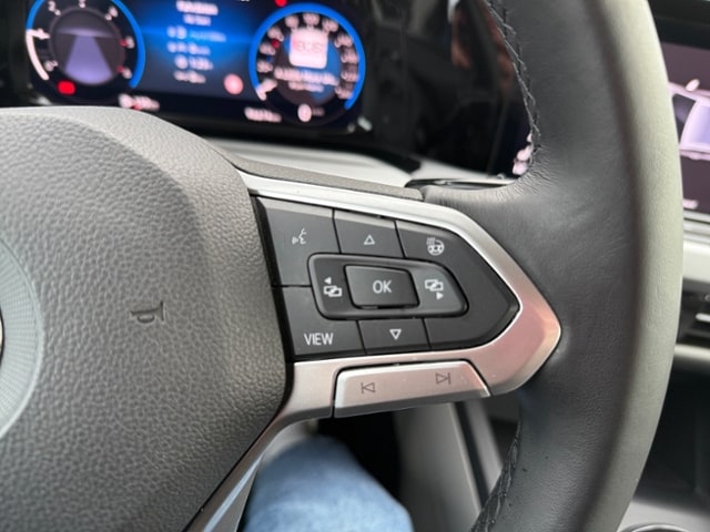 Volkswagen Golf 2.0 TDI Golf VIII Variant