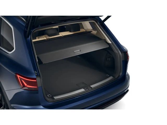 Volkswagen Touareg 3.0 V6 TDI Elegance Elegance