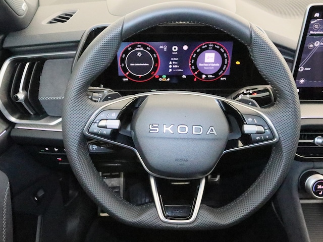 Skoda Kodiaq 1.5 TSI Sportline