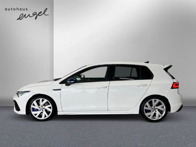 Volkswagen Golf 2.0 TSI 4Motion DSG IQ.Drive