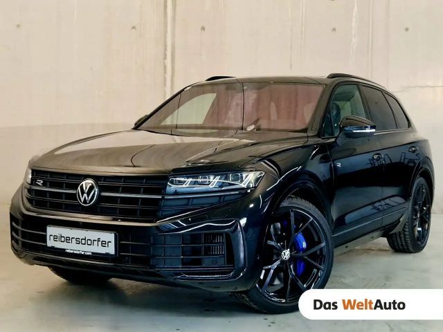 Volkswagen Touareg 4Motion eHybrid