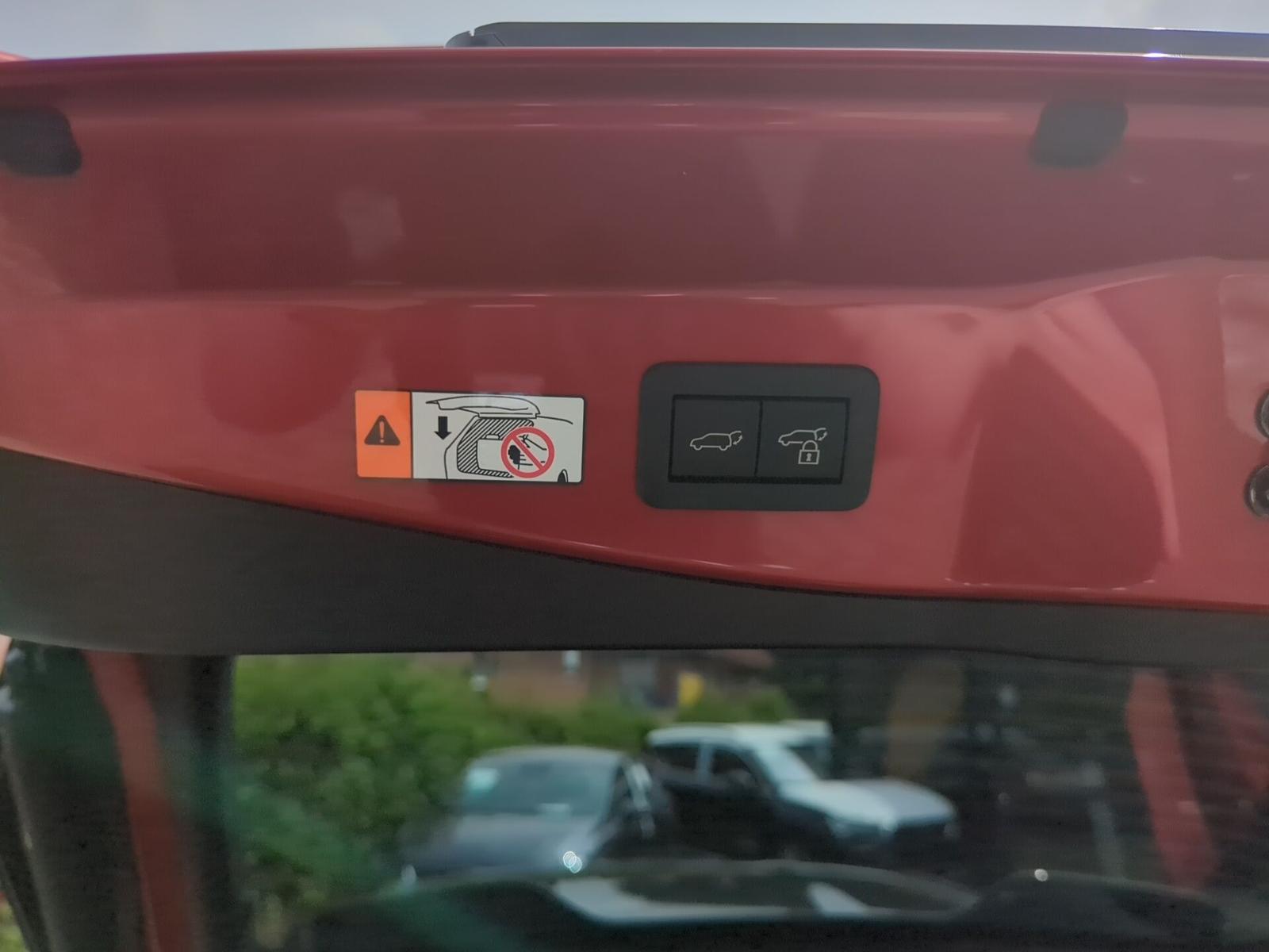 Toyota C-HR Team D Voorwielaandrijving